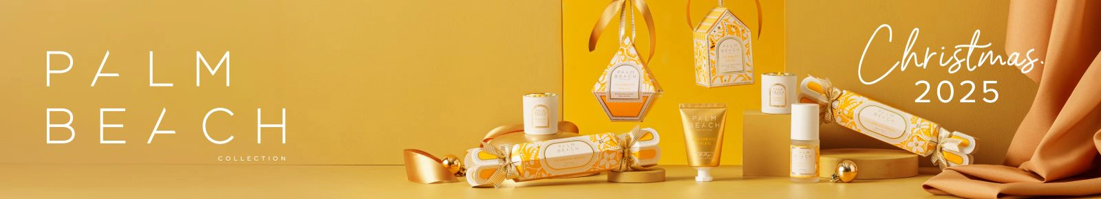 Palm beach Christmas 2025