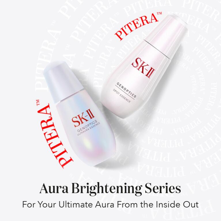 Start your journey to crystal clear skin