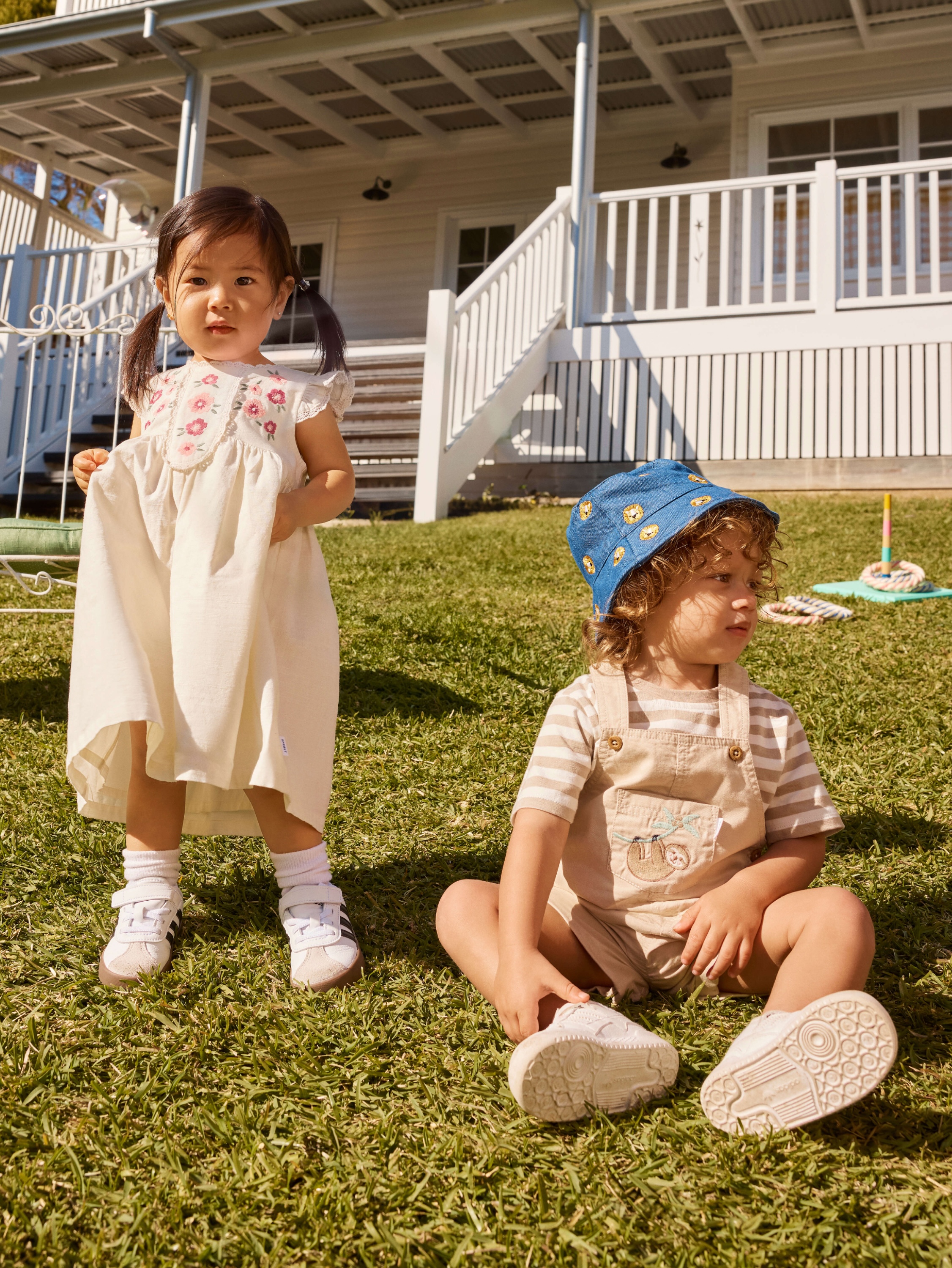 Kids Baby Clothing Shop Kids Baby Clothes Online MYER