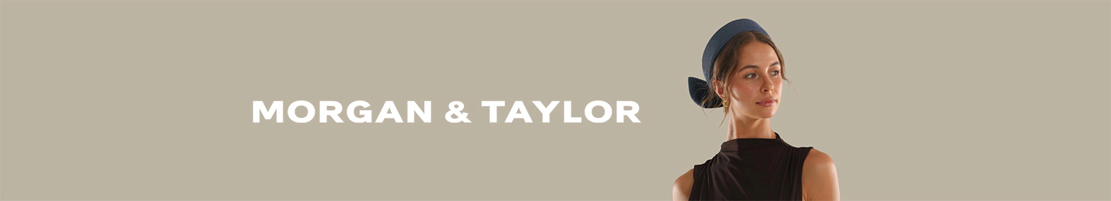 Morgan and Taylor