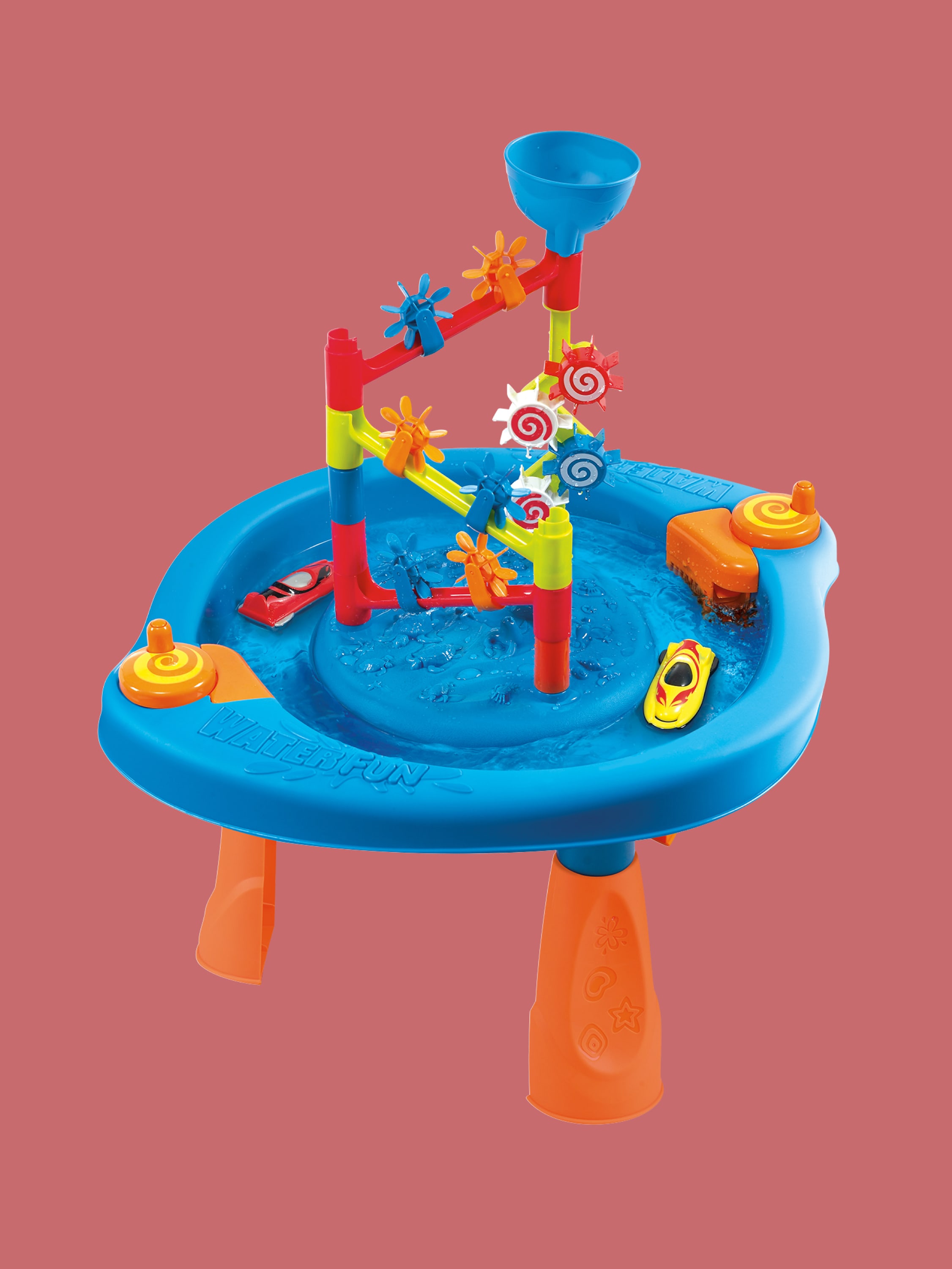in the night garden toys myer