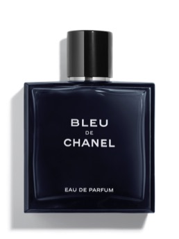 blue shay perfume