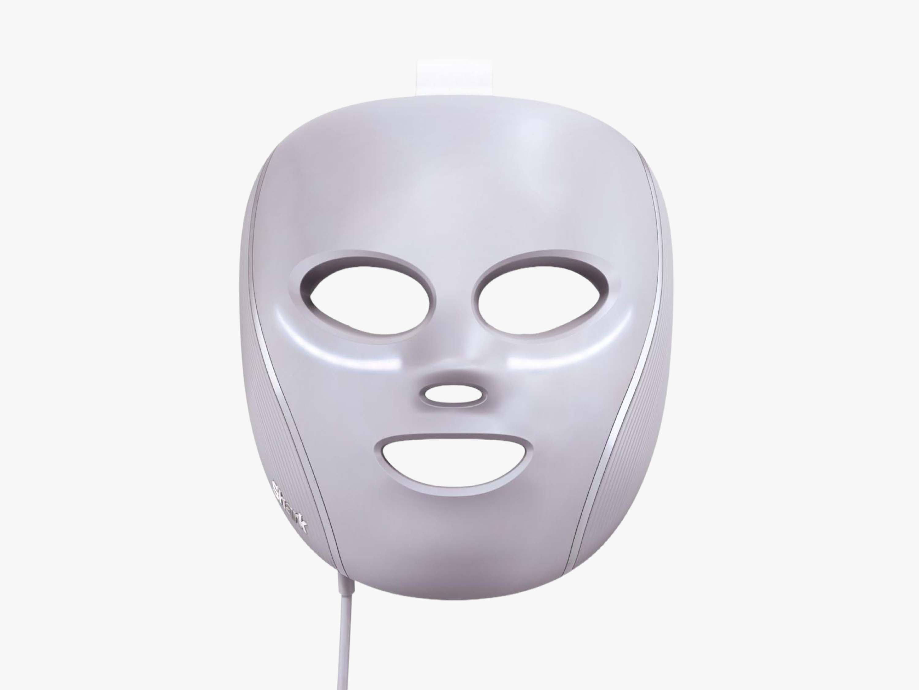 Click here to shop the Shark CryoGlow Cooling + LED Face Mask FW312PLANZ