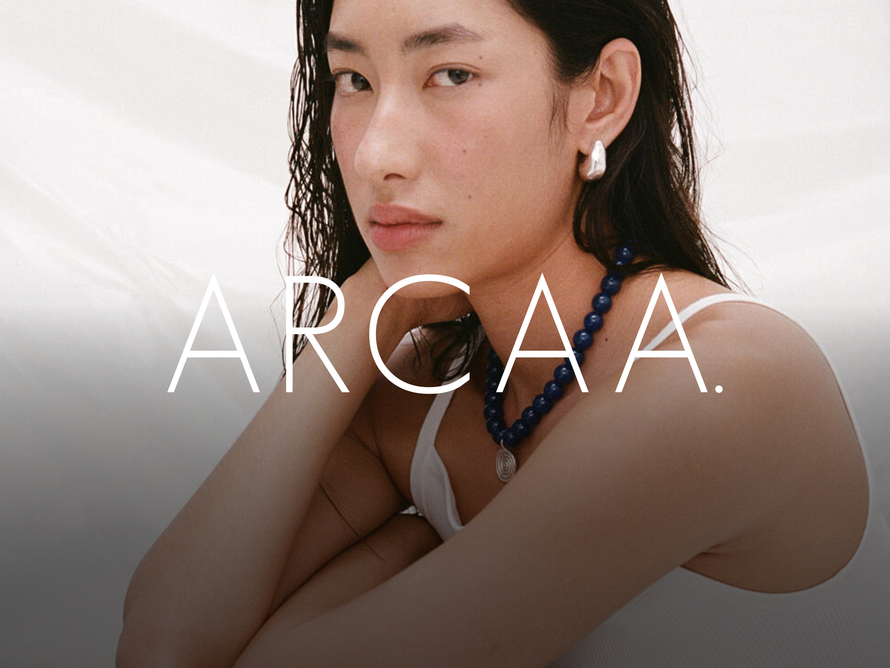 Arcaa. Shop Now.