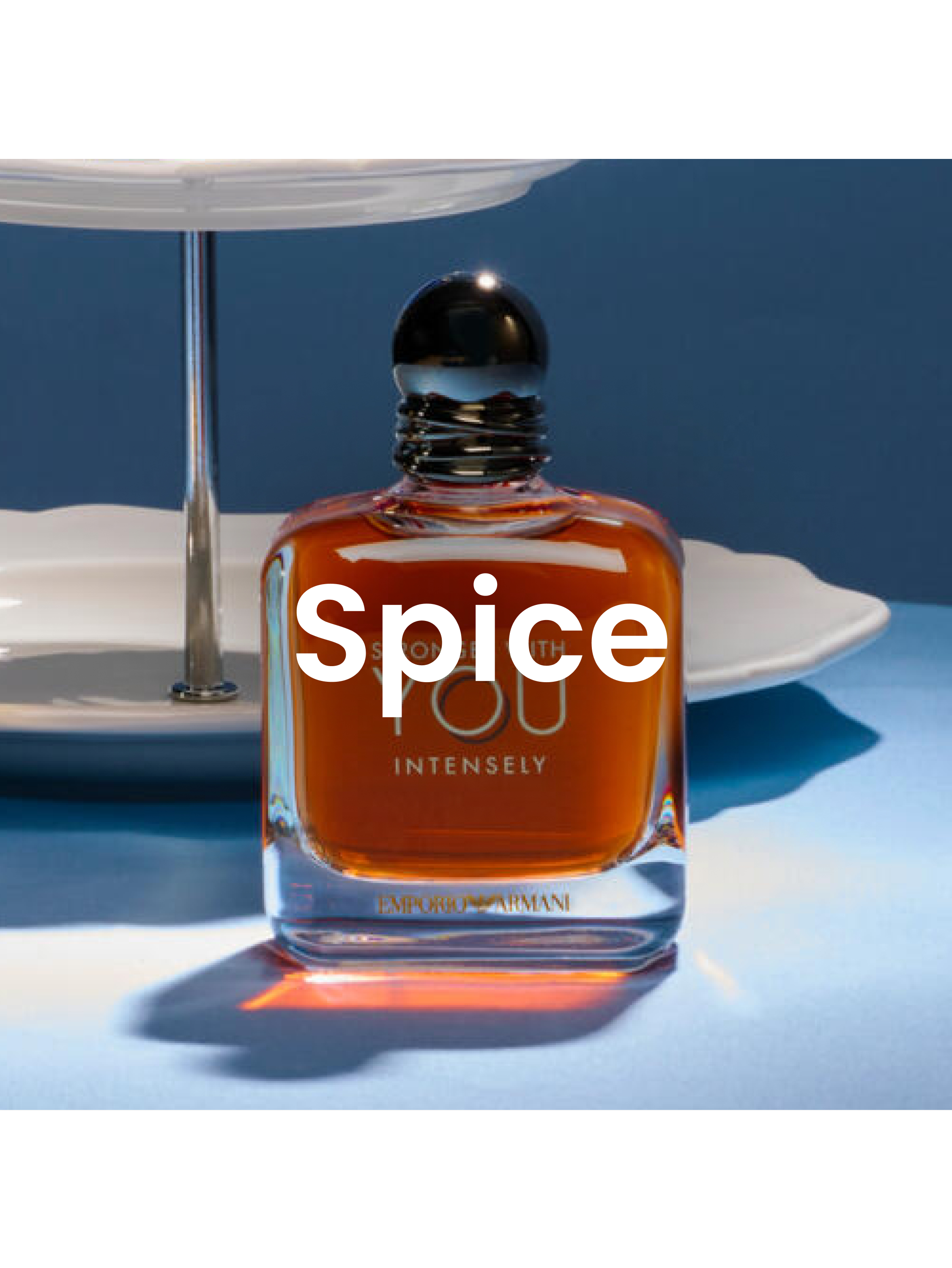Click here to shop spice fragrances