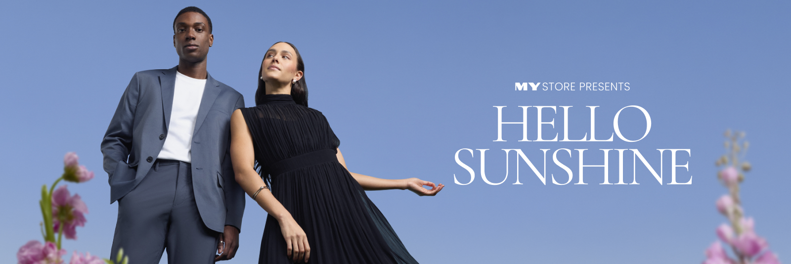 Mystore Presents Hello Sunshine