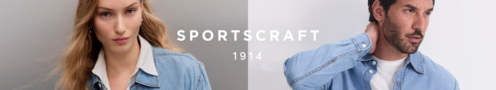 Sportscraft. Shop now.