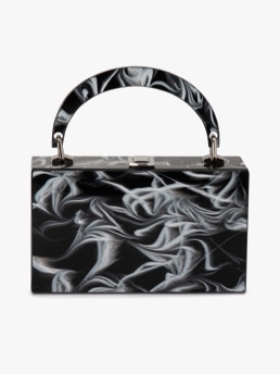 myer leather handbags