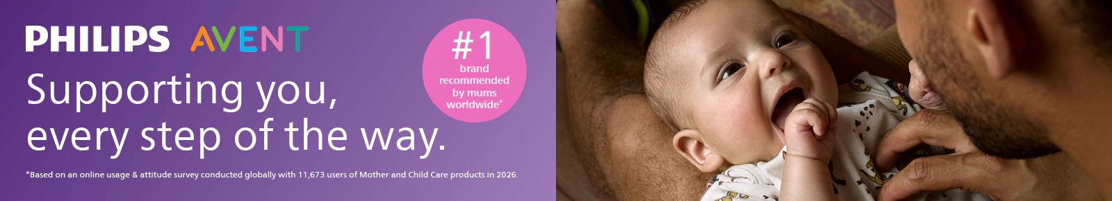 Philips Avent