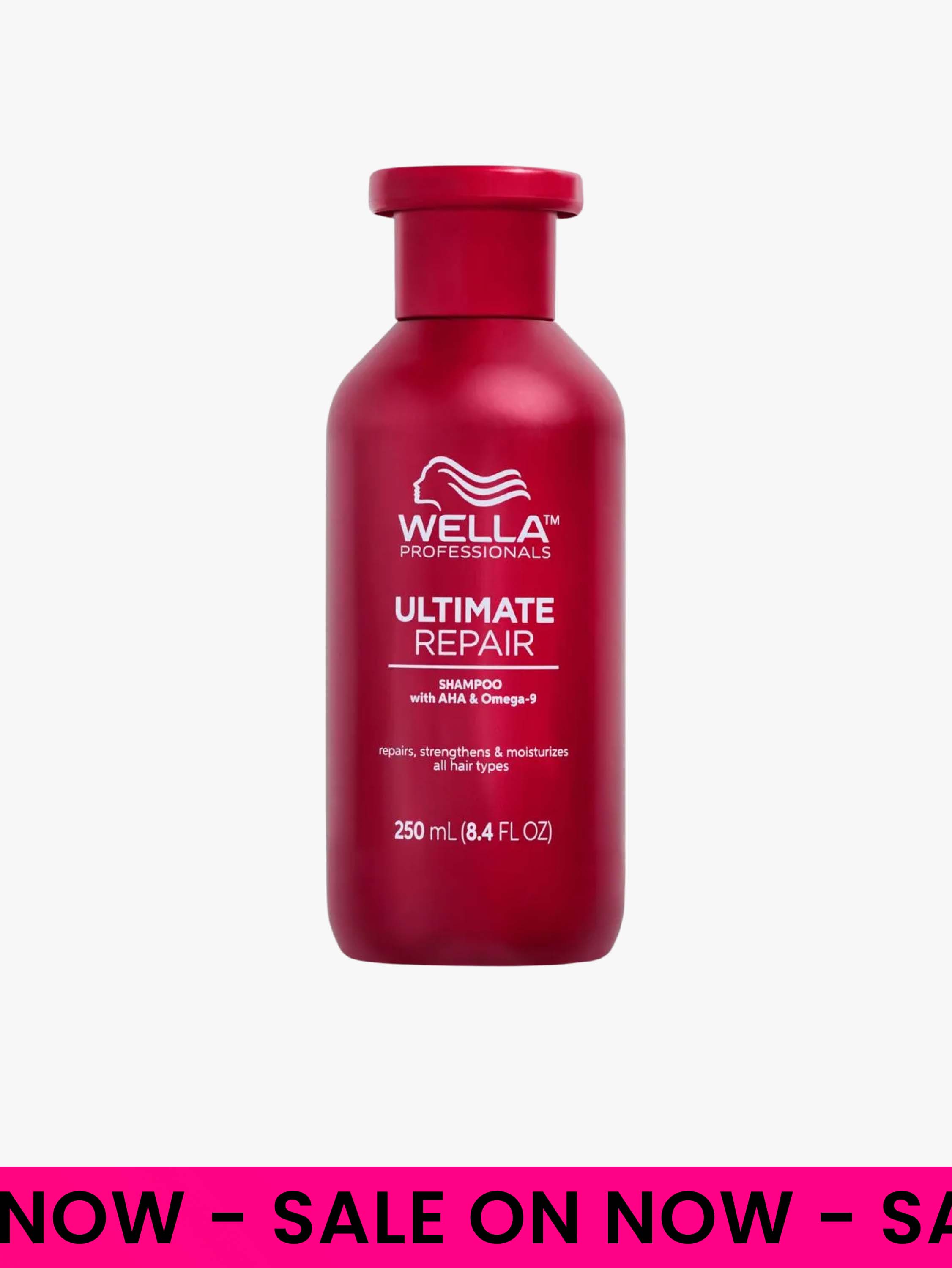 Click here to shop the Hair Care sale now