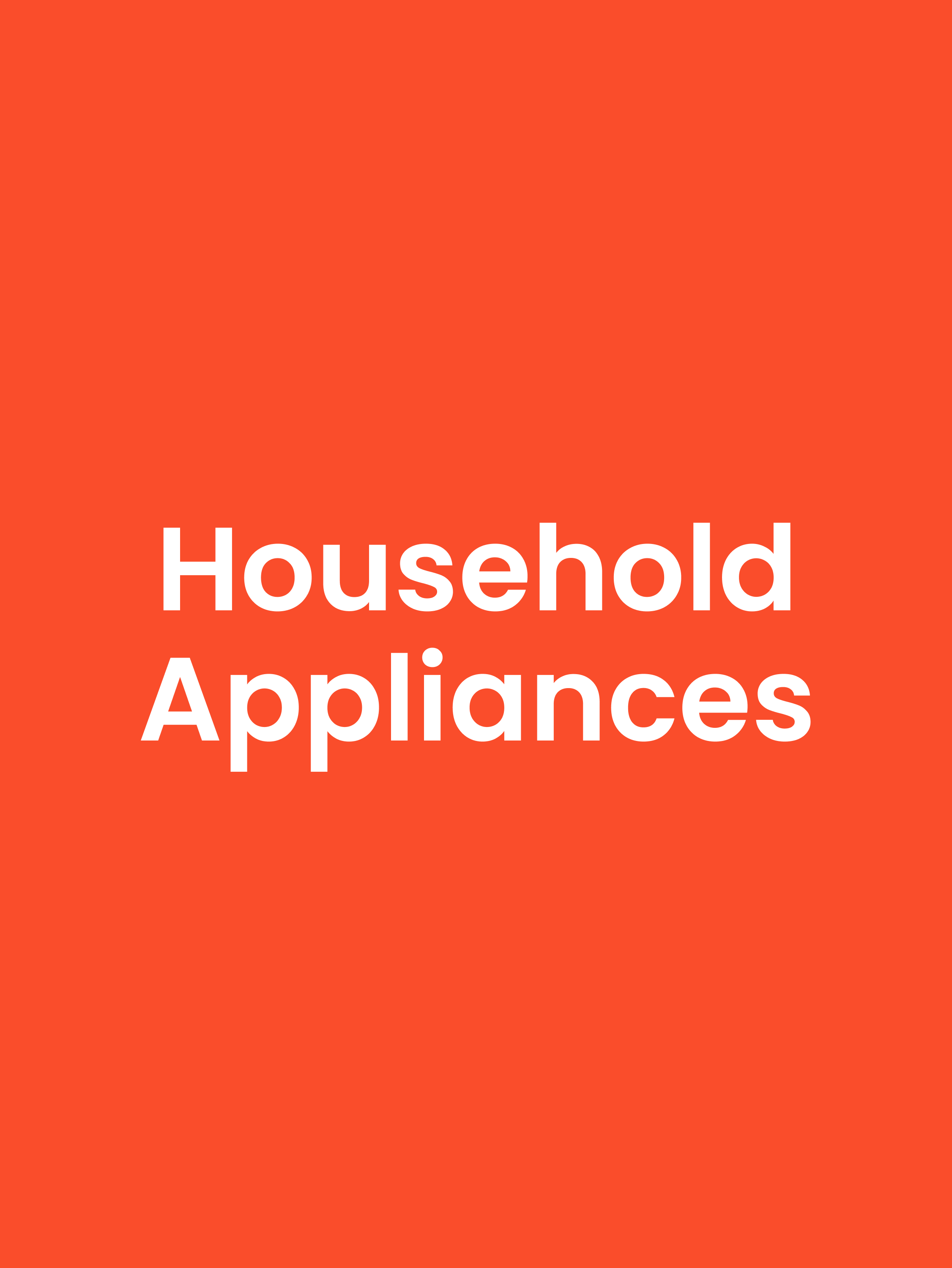 Click here to shop the Household Appliances sale now.