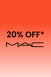 Click here to shop 20% off M.A.C now.