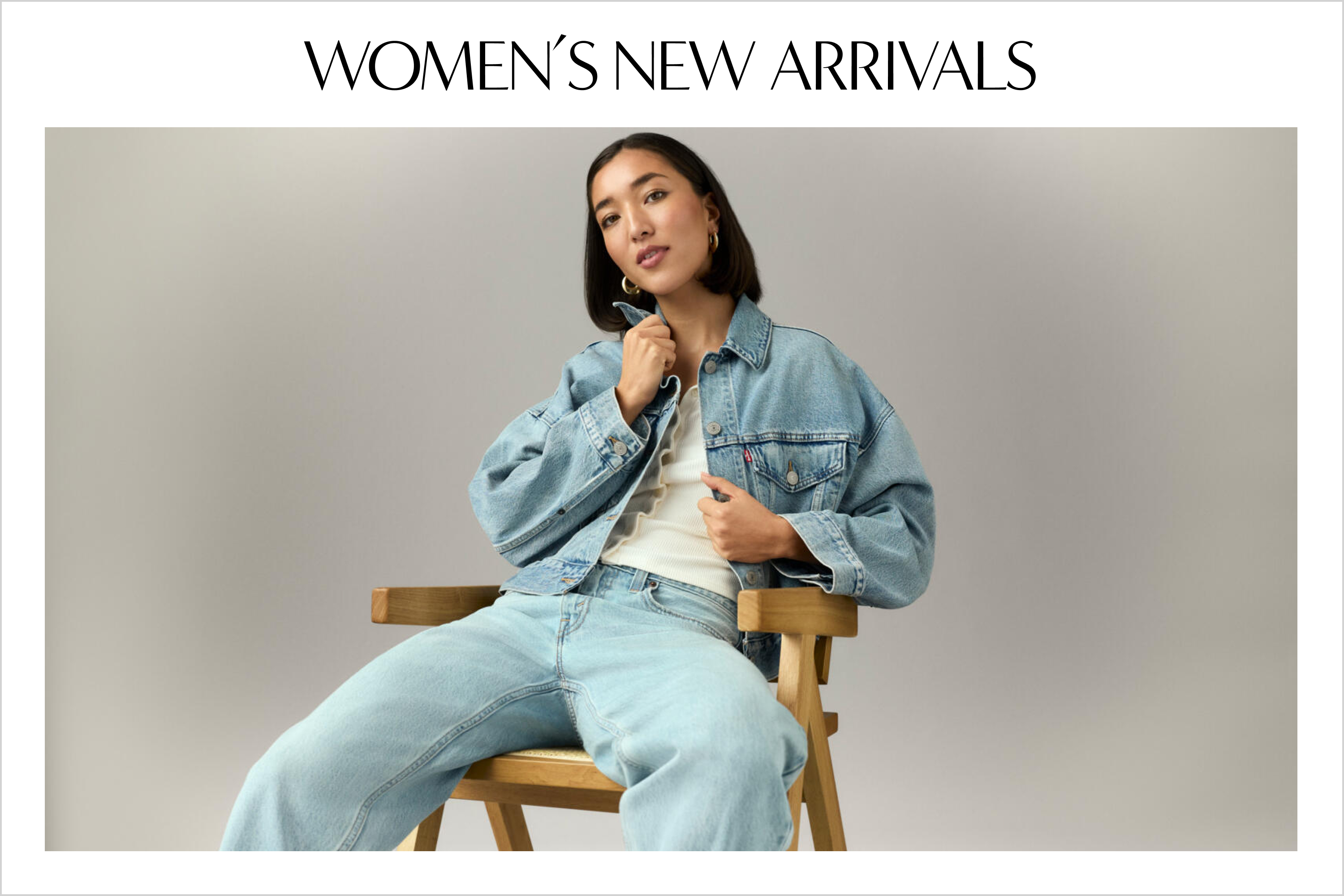 Click here Shop Womens new arrivals