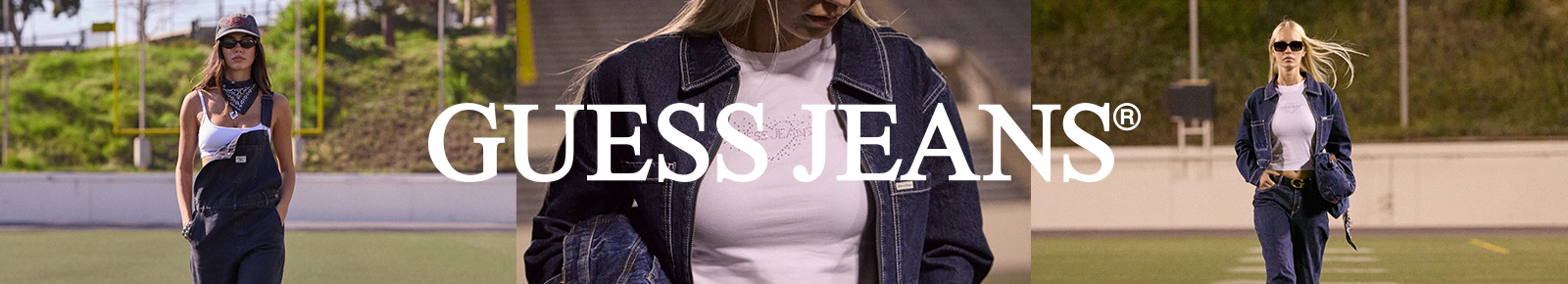 Guess Jeans