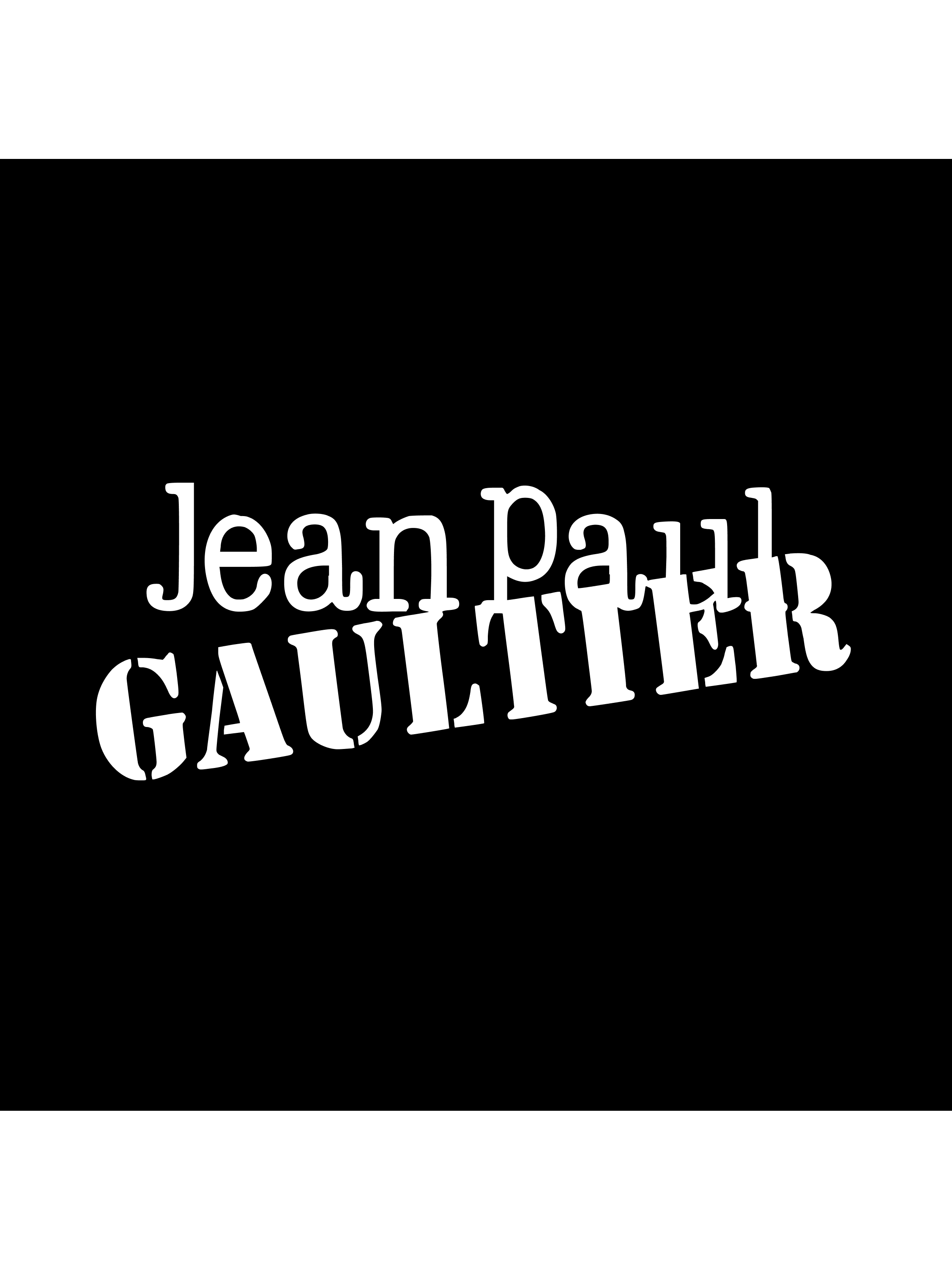 Click here to shop Jean Paul Gaultier offers
