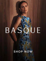 Basque. Shop Now.