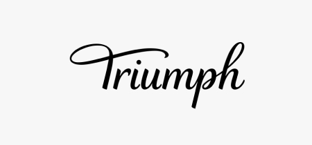 Triumph​