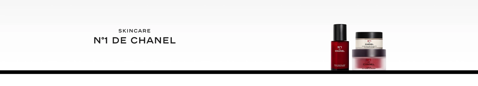 Skincase No 1 De Chanel