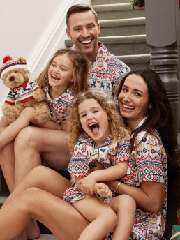 Myer discount christmas pajamas