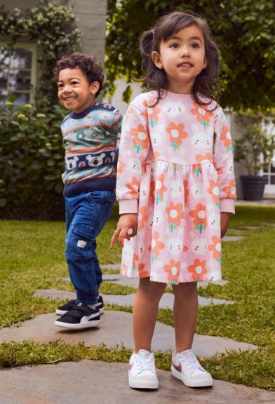 Myer kids outlet wear