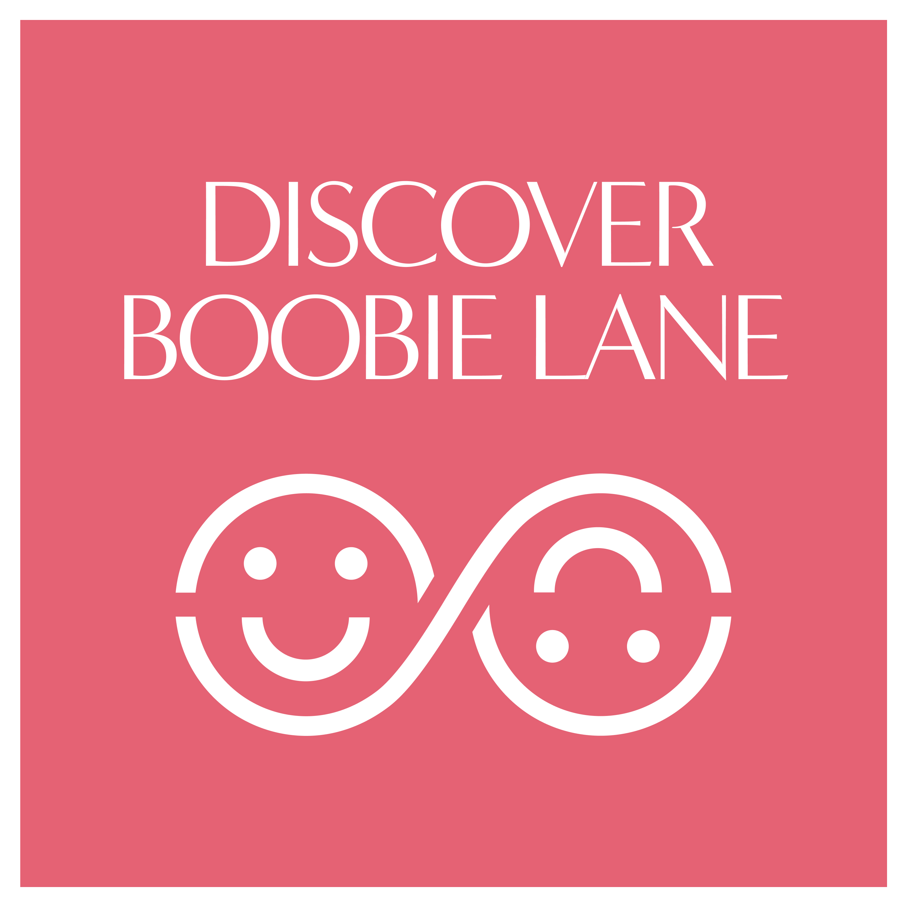 Discover Boobie Lane