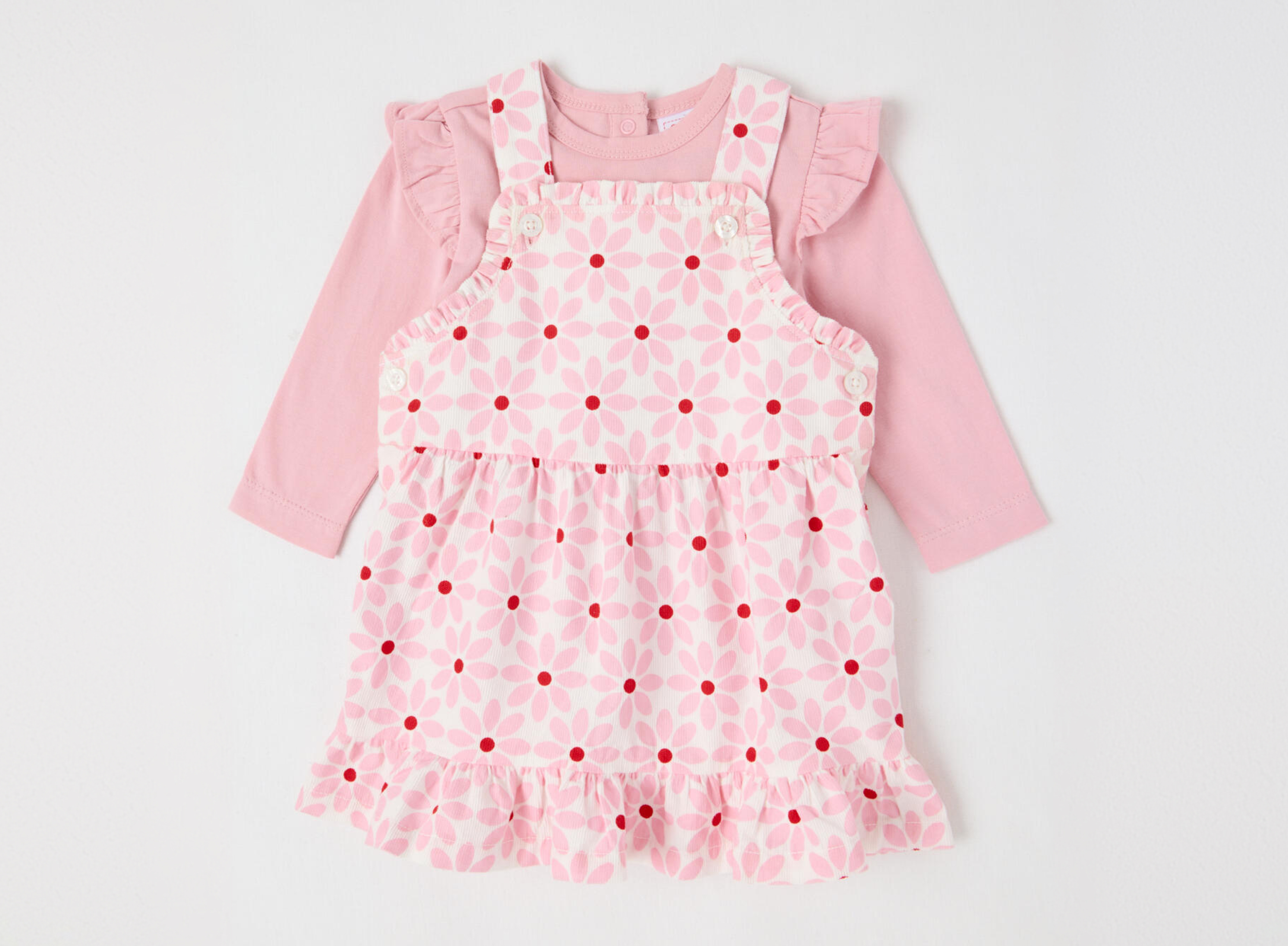 Kids romper