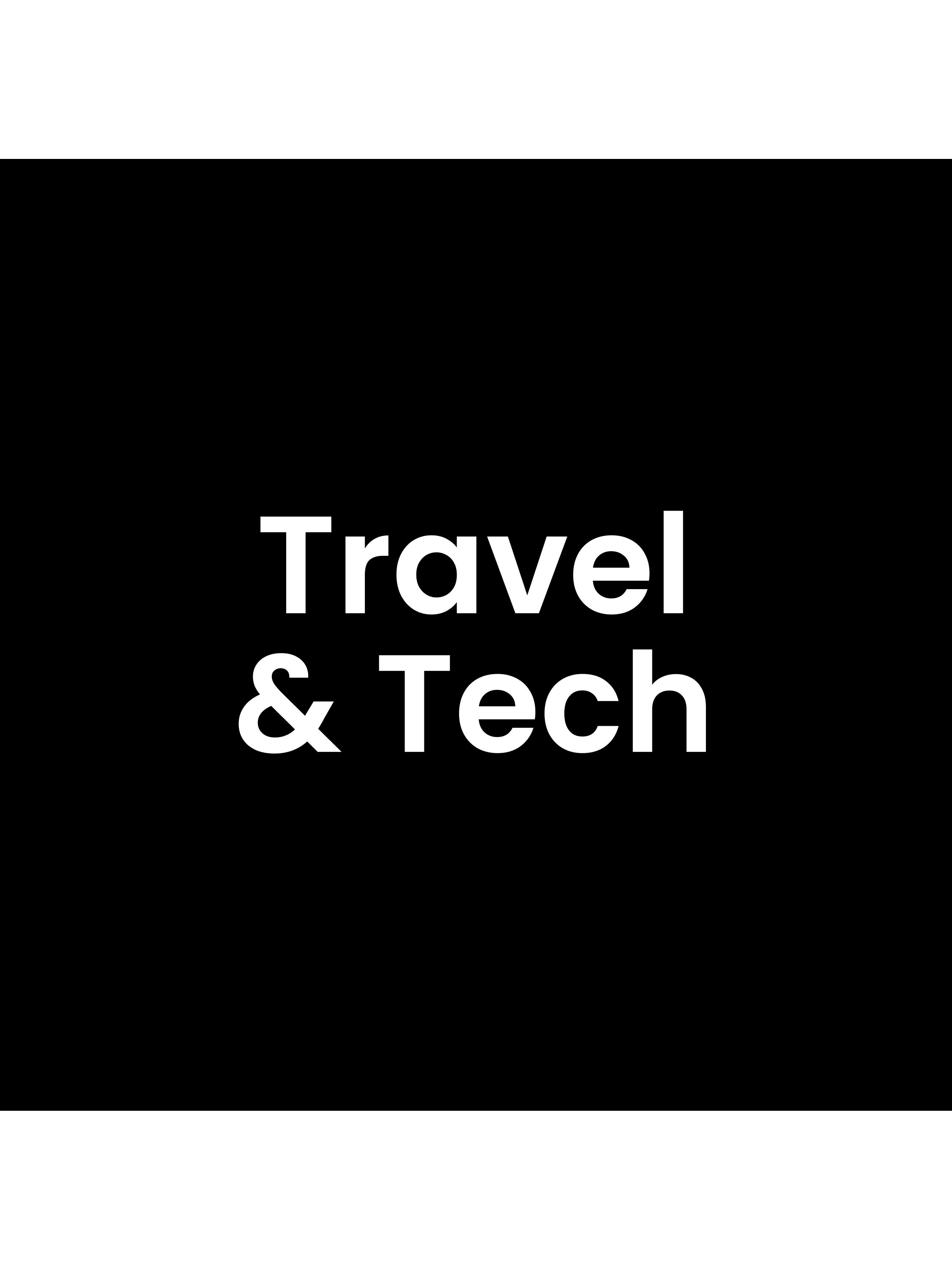 Shop Travel & Tech Sale