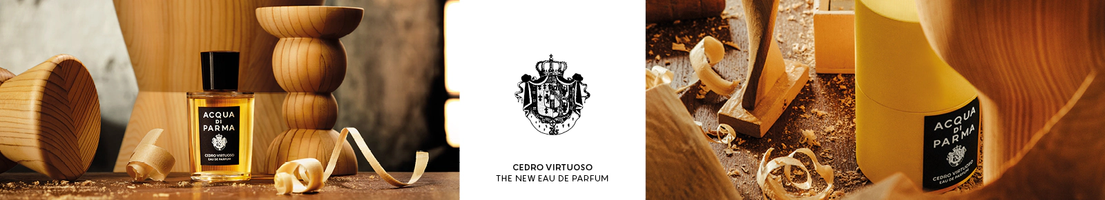 ACQUA DI PARMA