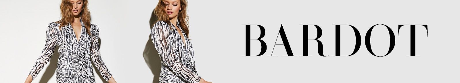 bardot dresses myer