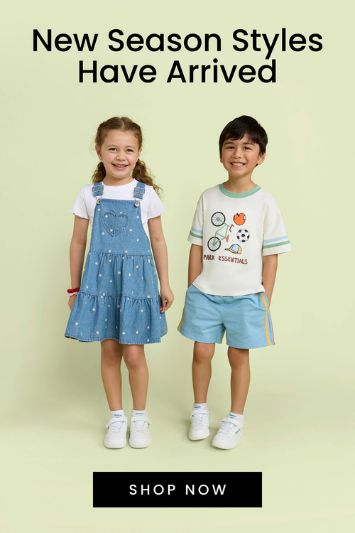 20% off kids school shoes. Click here to shop now