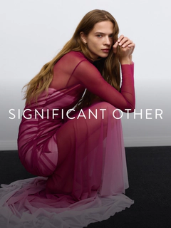 Significant Other. Shop Now.