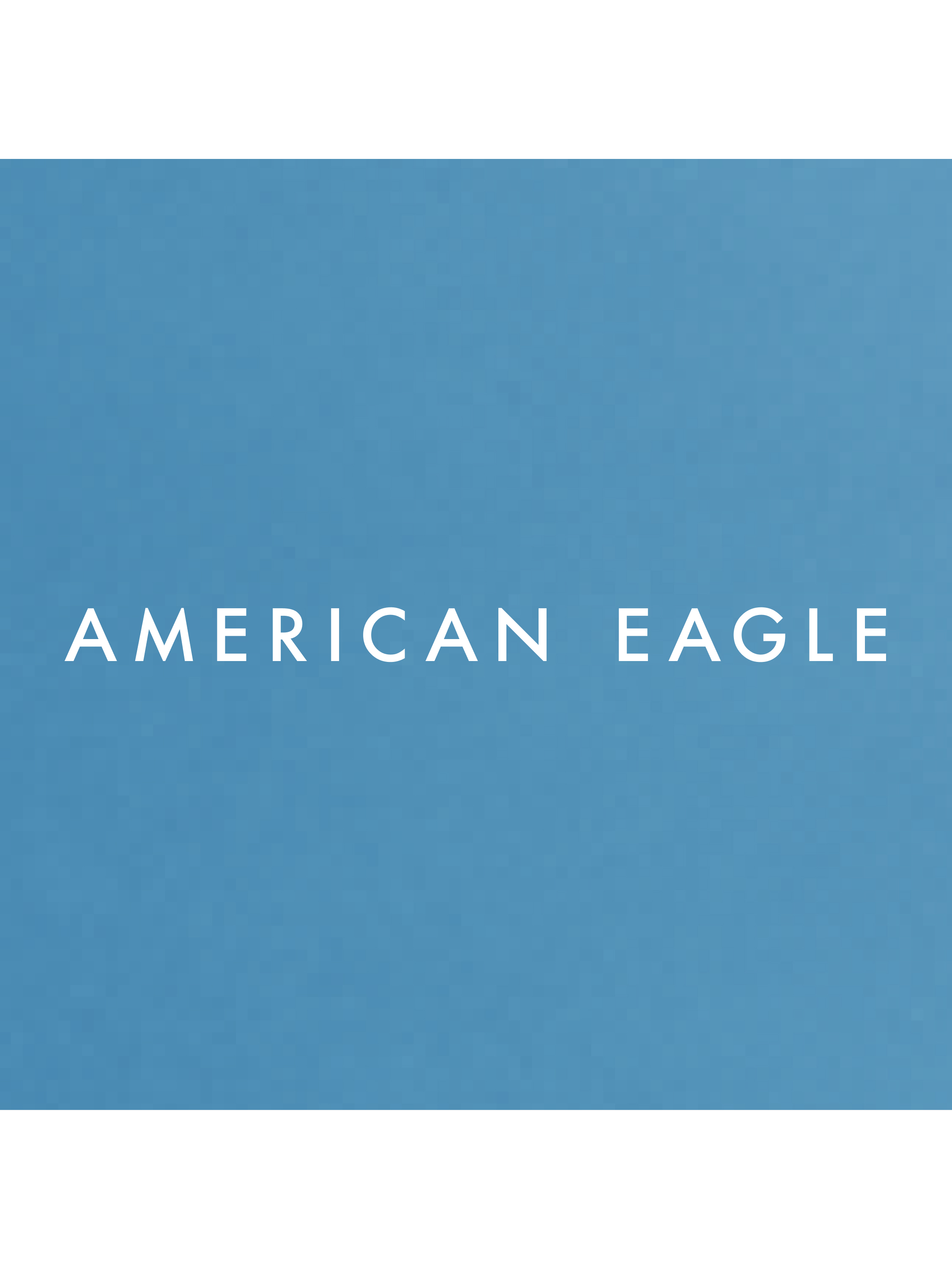 American eagle