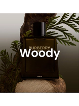 Click here to shop woody fragrances