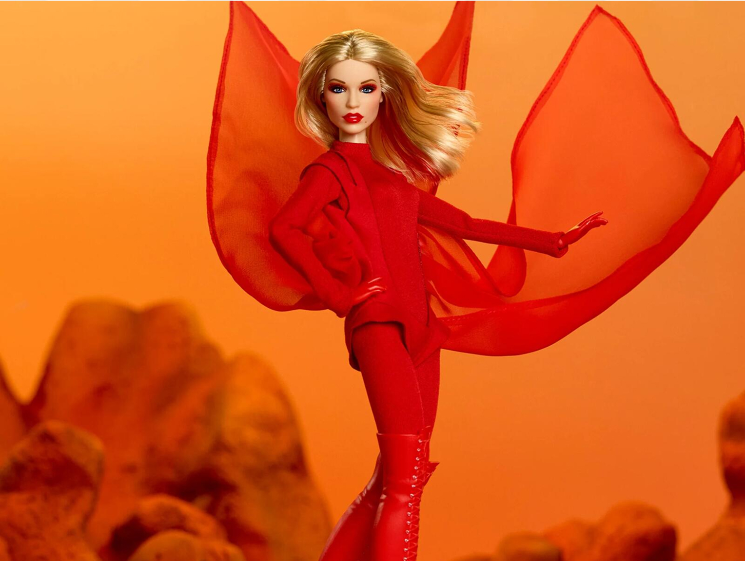 25% Off Barbie and Barbie Signature