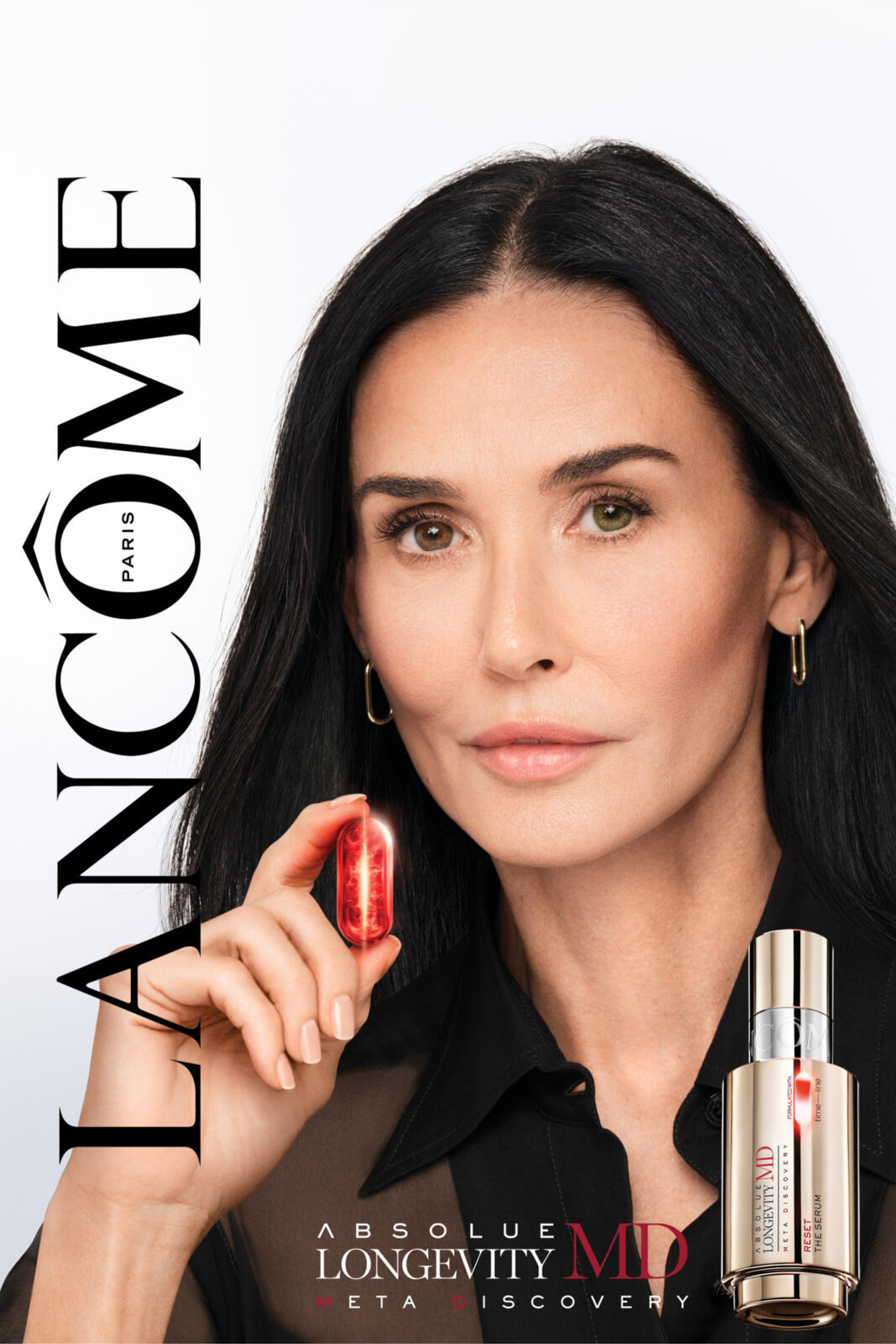 Rabanne Invictus