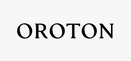 Oroton