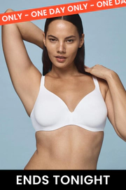 One day only. Ends tonight.