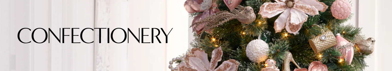 Christmas Confectionery