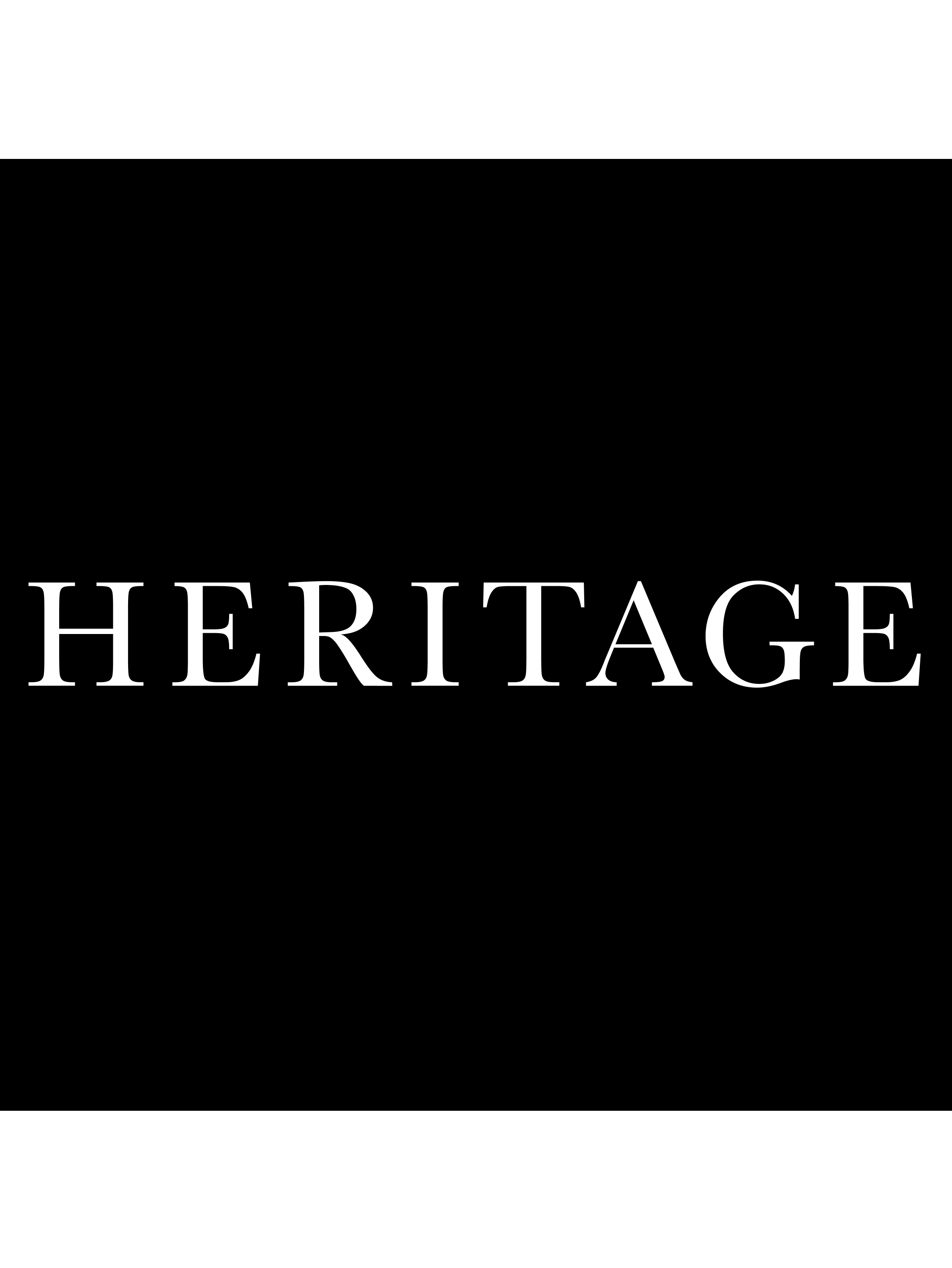 Click here to shop Heritage stocktake sale offers now.