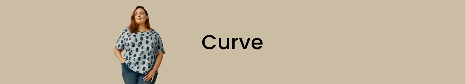 Women's Curve