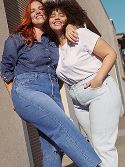 levis afterpay in store