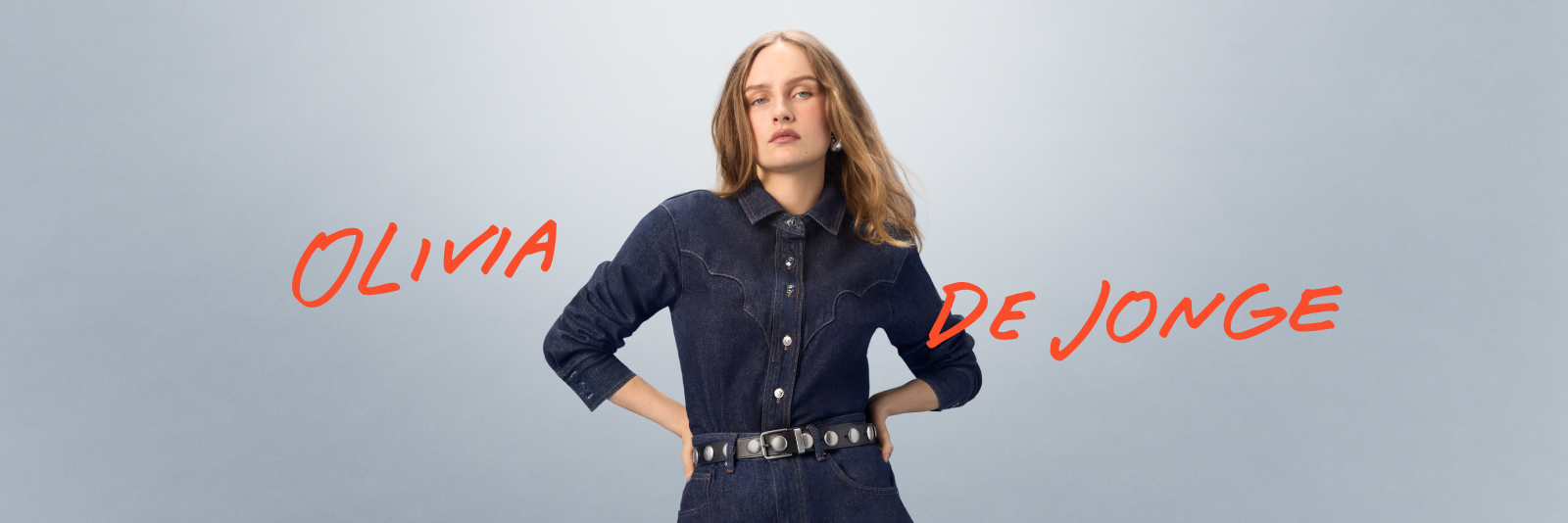 Oliva De Jonge