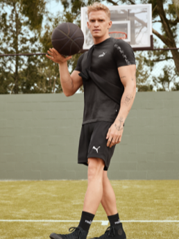 puma high tops australia