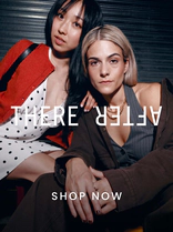 There After. Shop Now.
