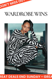 Wardrobe Wins Great Deals Ends Sunday