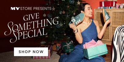 Mystore presents give something special. Click here to shop sale offers.