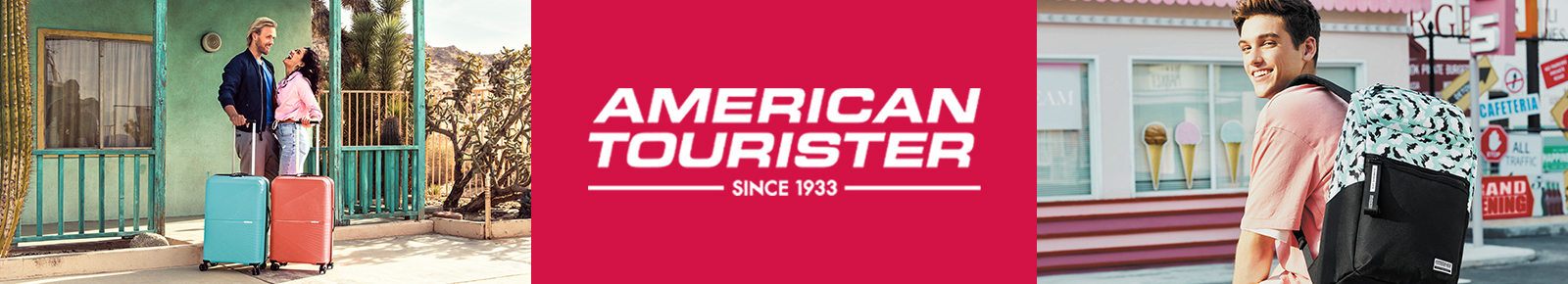 american tourister sub brand