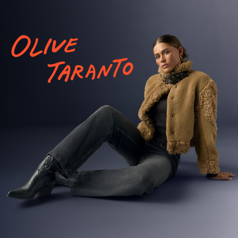 Olive Taranto