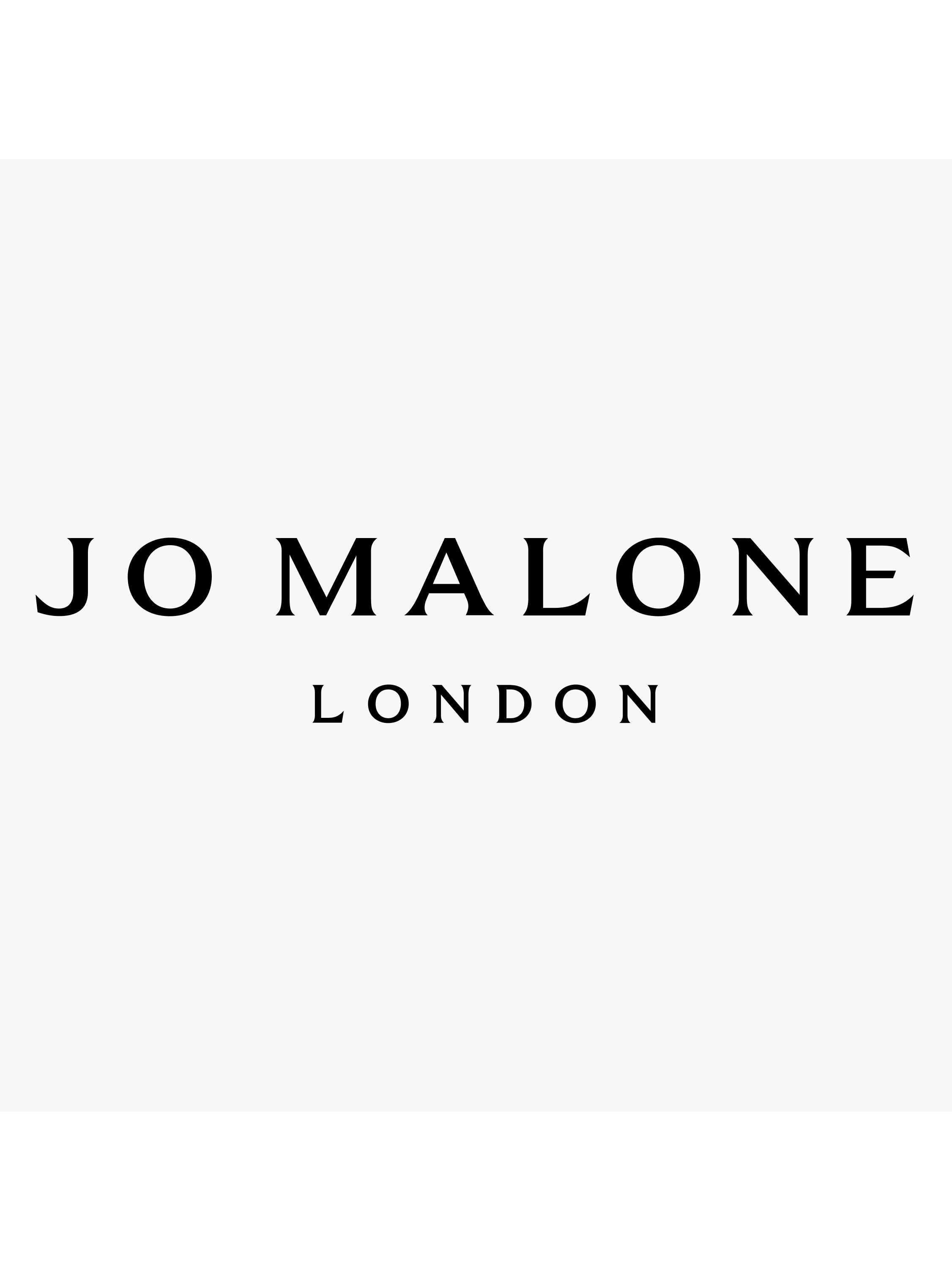 Shop fragrances by Jo Malone London