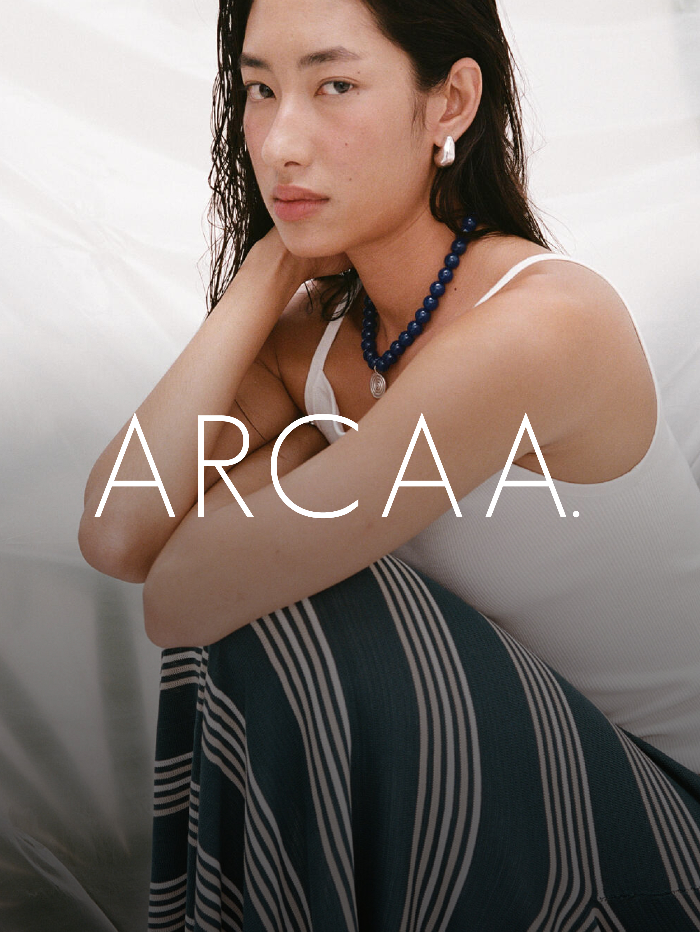 Arcaa. Shop Now.